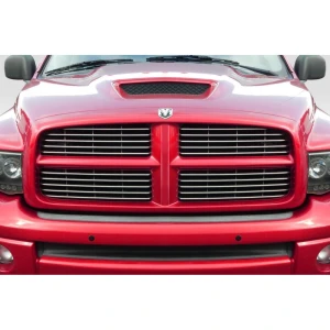 2002-2005 Dodge Ram SRT Look Grille - image 1