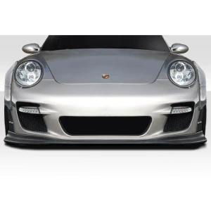 2004-2007 Porsche 997 Taka Front Lip - image 1