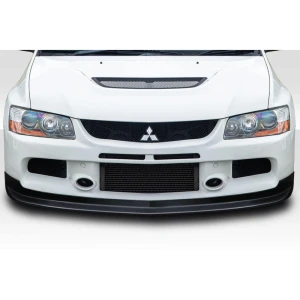 2006 Mitsubishi Evolution Varte Front Lip - image 1