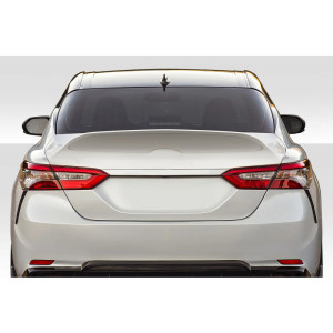 2018-2023 Toyota Camry Duraflex Velocity Trunk - 1 Piece - image 1 2018-2023 Toyota Camry Duraflex Velocity Trunk - 1 Piece - image 1