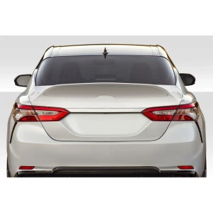 2018-2024 Toyota Camry Velocity Trunk - 1 Piece - image 1