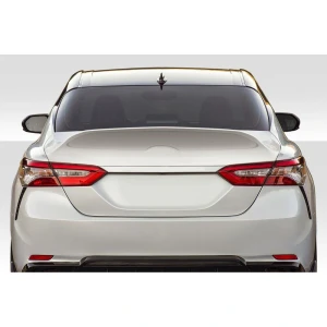 2018-2024 Toyota Camry Velocity Trunk - image 1