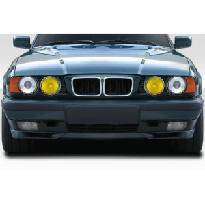 1989-1995 BMW 5 Series Vorderen Front Lip - image 1