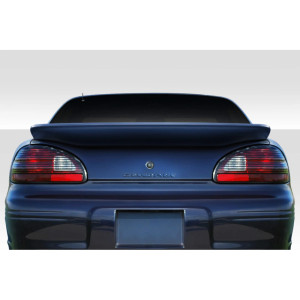 1997-2003 Pontiac Grand Prix Whaletail Rear Wing Spoiler - 1 Piece (S) - image 1