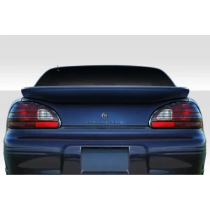 1997-2003 Pontiac Grand Prix Whaletail Rear Wing Spoiler - 1 Piece (S) - image 1
