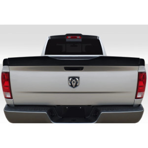 2009-2018 Dodge Ram 1500 Duraflex XT Wave Rear Wing Spoiler - 3 Piece - image 1 2009-2018 Dodge Ram 1500 Duraflex XT Wave Rear Wing Spoiler - 3 Piece - image 1