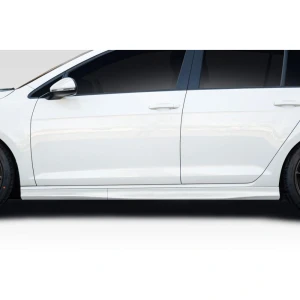 2015-2021 Volkswagen Golf BC Rear Wing - image 1