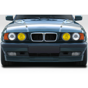 1989-1995 BMW 5 Series E34 Duraflex ALP Front Lip - 1 Piece - image 1 1989-1995 BMW 5 Series E34 Duraflex ALP Front Lip - 1 Piece - image 1