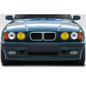 1989-1995 BMW 5 Series E34 ALP Front Lip - 1 Piece - image 1