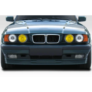 1989-1995 BMW 5 Series ALP Front Lip - image 1