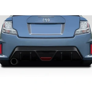 2011-2013 Scion TC Boss Rear Lip - image 1