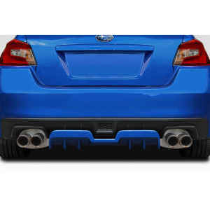 2015-2021 Subaru WRX STI Empire Rear Diffuser - 1 Piece (S) - image 1