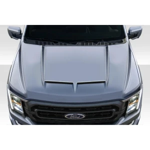 2021-2025 Ford F150 GT500 Look Hood - image 1