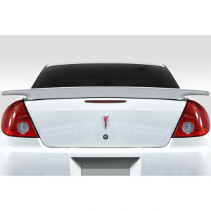 2005-2010 Pontiac G6 4DR Hammerhead Rear Wing Spoiler - 1 Piece - image 1