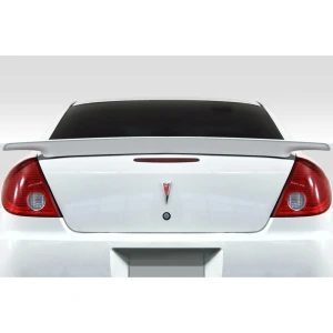 2005-2010 Pontiac G6 4DR Hammerhead Rear Wing Spoiler - 1 Piece - image 1