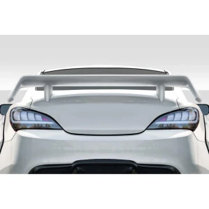 2010-2016 Hyundai Genesis Power Rear Wing - image 1