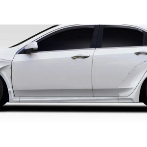 2009-2014 Acura TSX Khan Side Skirts - image 1