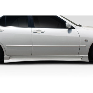 2000-2005 Lexus IS Series IS300 Rexel Side Skirts - 2 Piece - image 1