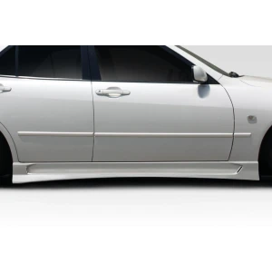 2000-2005 Lexus IS Rexel Side Skirts - image 1