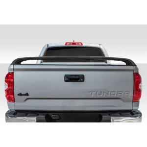2007-2021 Toyota Tundra Duraflex T Sport Rear Wing Spoiler - 1 Piece - image 1 2007-2021 Toyota Tundra Duraflex T Sport Rear Wing Spoiler - 1 Piece - image 1