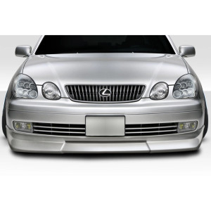 1998-2005 Lexus GS Series GS300 GS400 GS430 WSL Front Lip - 1 Piece - image 1