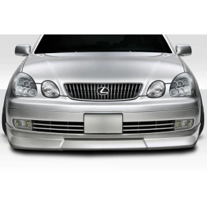 1998-2005 Lexus GS WSL Front Lip - image 1