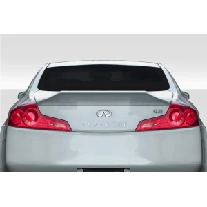 2003-2007 Infiniti G35 Drift Rear Wing - image 1
