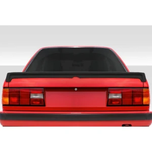 1984-1991 BMW 3 Series SB Style Rear Wing - image 1