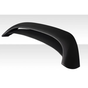 2010-2013 Mazda 3 HB Speed3 Look Rear Wing Spoiler - 1 Piece - image 1