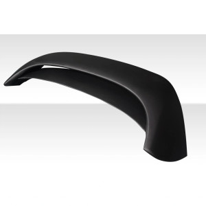 2010-2013 Mazda 3 HB Speed3 Look Rear Wing Spoiler - 1 Piece - image 1