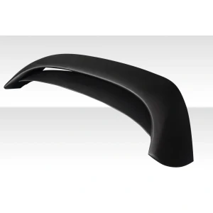 2010-2013 Mazda Mazdaspeed 3 Speed3 Look Rear Wing - image 1