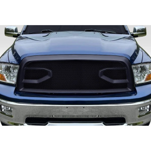 2009-2012 Dodge Ram 1500 Widow Grille - 1 Piece - image 1