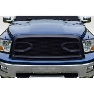 2009-2012 Dodge Ram 1500 Widow Grille - 1 Piece - image 1