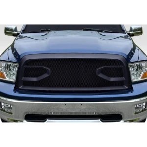 2009-2012 Dodge Ram 1500 Widow Grille - 1 Piece - image 1