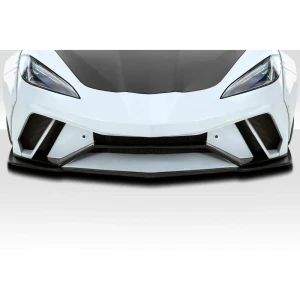 2020-2025 Chevrolet Corvette Gran Veloce Front Lip - image 1
