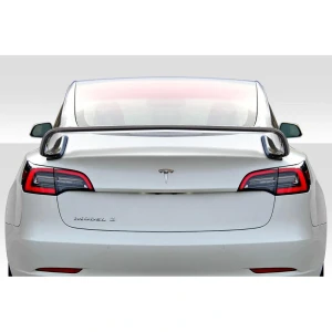 2017-2023 Tesla Model 3 Lightspeed Rear Wing - image 1