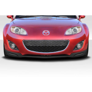 2009-2012 Mazda Miata MX-5 MSP Front Lip - 1 Piece - image 1