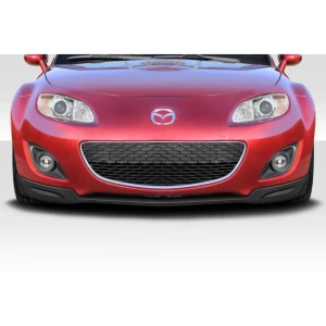 2009-2012 Mazda Miata MX-5 MSP Front Lip - 1 Piece - image 1