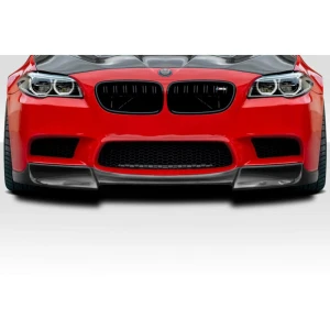 2011-2016 BMW 5 Series Arcos Front Lip - image 1