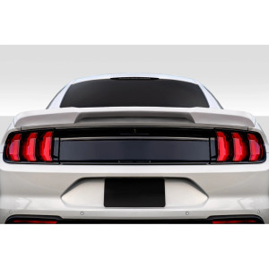 2015-2023 Ford Mustang Bandit Rear Wing Spoiler - 1 Piece (S) - image 1
