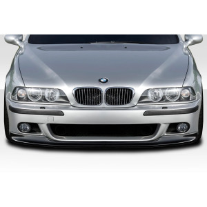 1997-2003 BMW M5 E39 Duraflex CSL Look Front Lip Spoiler Air Dam - 1 Piece - image 1