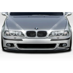 1997-2003 BMW M5 E39 CSL Look Front Lip Spoiler Air Dam - 1 Piece - image 1