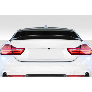 2014-2020 BMW 4 Series F32 Damon Rear Wing Spoiler - 1 Piece - image 1
