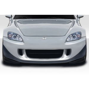 2000-2009 Honda S2000 CR Front Bumper - 1 Piece - image 1