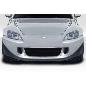 2000-2009 Honda S2000 CR Front Bumper - 1 Piece - image 1
