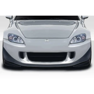 2000-2009 Honda S2000 CR Front Bumper - image 1
