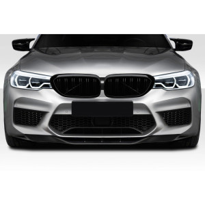 2018-2021 BMW M5 F90 Duraflex G Spec Front Lip Spoiler Air Dam - 1 Piece - image 1