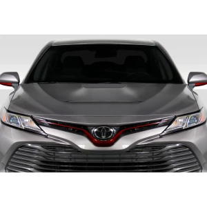 2018-2024 Toyota Camry GTS Look Hood - 1 Piece - image 1