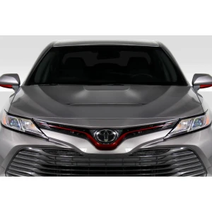 2018-2024 Toyota Camry GTS Look Hood - image 1