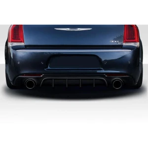2015-2023 Chrysler 300C Lexios Rear Lip - image 1